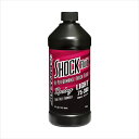 メンテナンス ショックフルード 3wt 946ml 32oz MX51-58901 4550255070960取寄品