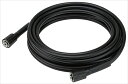 メンテナンス 高圧ホース 10M VAC-10034977292401548 4977292401548取寄品