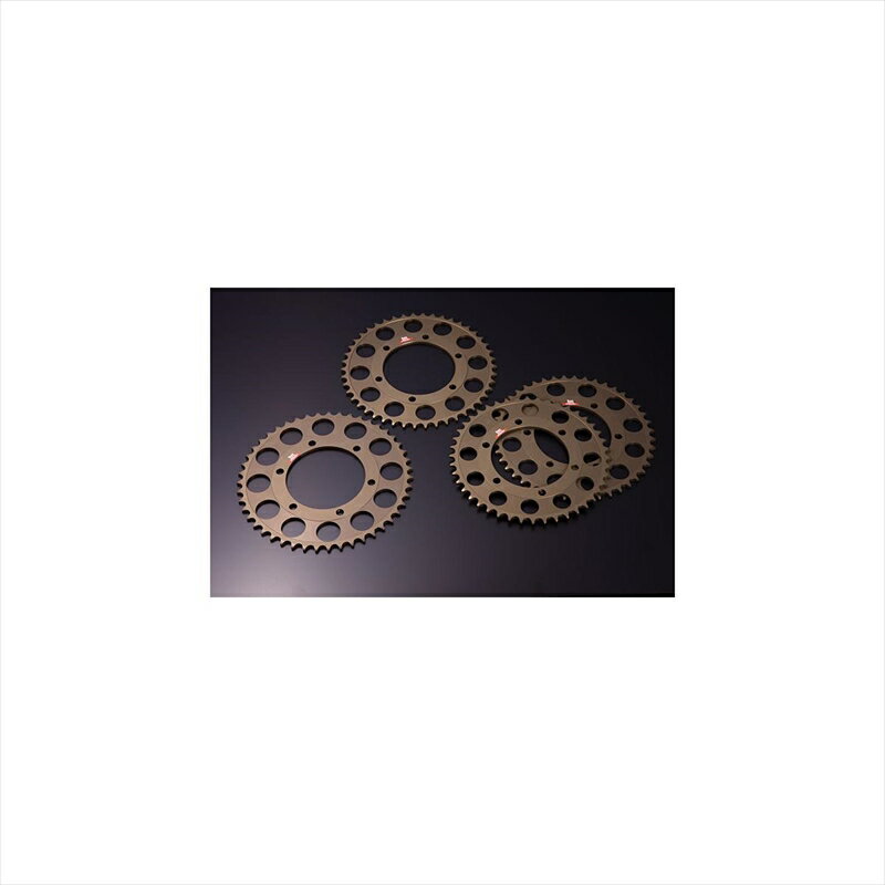 バイクパーツISA(アイエスエー) リアスプロケット 525-47T Y-244548664510542YZF-R6 06-/MT-09/MT-07