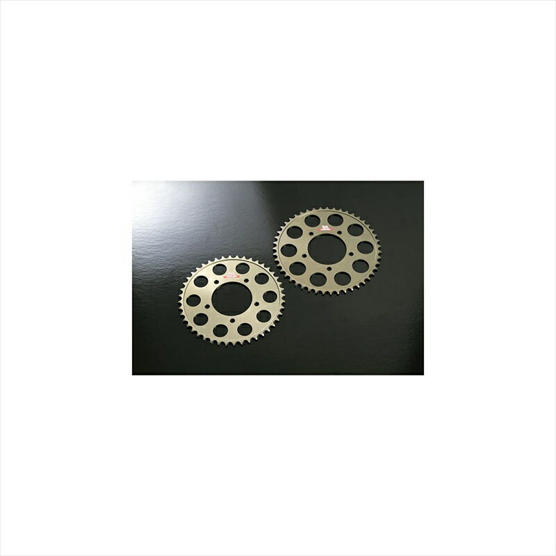 バイクパーツISA(アイエスエー) リアスプロケット 520-50T S-104548916084623BANDIT 250/V/VZ /GSX250Sカタナ