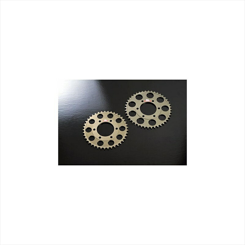 バイクパーツISA(アイエスエー) リアスプロケット 525-43T K-104548916090914ZX-10R/Z1000 etc