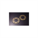 バイクパーツ 駆動系アイエスエー リアスプロケット 520-40T D-1 4548916091621350SS/400SS/MONSTER400/600/620/600SS etc