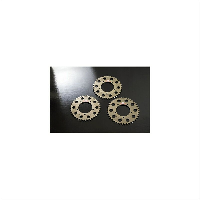 バイクパーツ 駆動系アイエスエー リアスプロケット 530-33T D-10 4548916092765DUCATI 900MHR