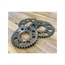 バイクパーツ 駆動系アイエスエー リアスプロケット 428-40TH-110 4550255484316CT125 JA55