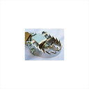 バイクパーツ ステップアウテックス F-PEG ワイドレース FP03CWR 4550255218638HONDA CR系