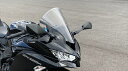 外装 スクリーン クリア ZX-25R 20140281 4580423291934取寄品