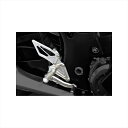 バイクパーツ ステップアグラス バックステップ312-311-000 4550255591304HAYABUSA 21