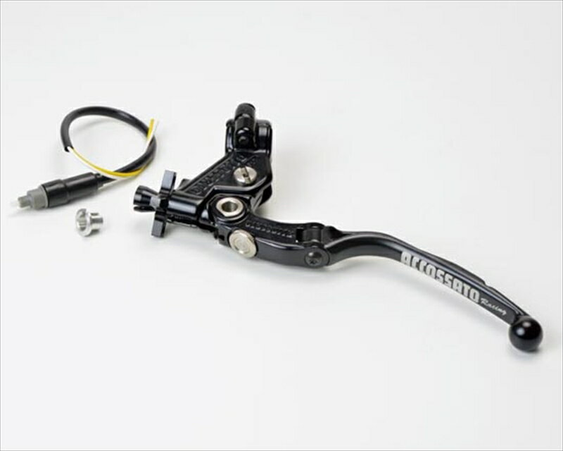 レーシングクラッチA Aセット 32mm シルバー400-CF009-32SL 4580365675229取寄品