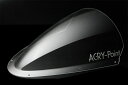 外装 スクリーン レーシング クリア GSX-R600 08-10130020 4580423290654取寄品