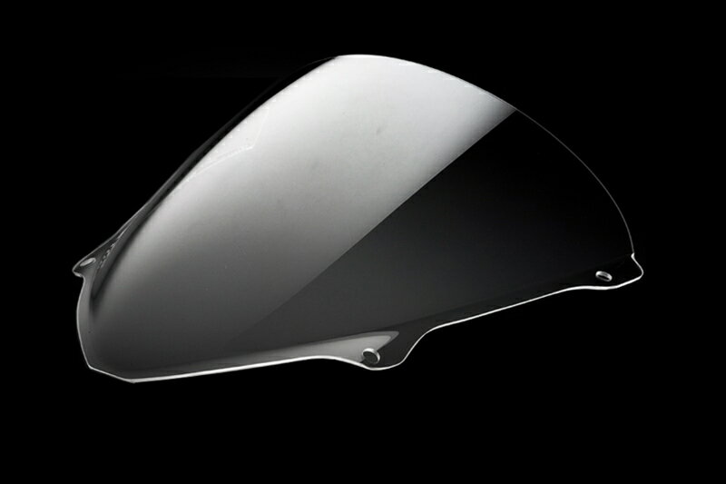 外装 スクリーン ストリート クリア Ninja250R 08-11140141 4580423290821取寄品