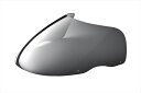 外装 スクリーン ストリート スモーク RC30 87-88160001 4580423291033取寄品