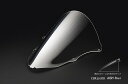 外装 スクリーン クリア CBR250RR 17-110190 4580423291453取寄品