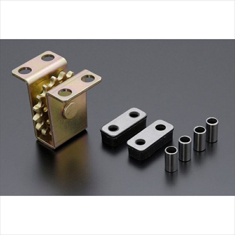 トップアイドラーASSY Z系127-K012 4548664253586取寄品