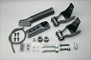 バイクパーツ アディオ ロングホイールベースキット 130mmL BK31204 4582437431061マジェスティS/S-MAX(新フレーム形状)JBK-SG28J/SG271 15/04-