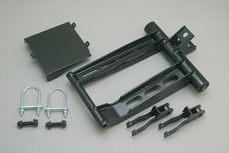 バイクパーツ アディオ ロングホイールベースキット 160L BK31108 4582437432402PCX125/150(JF81/KF30)