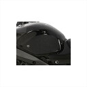 外装 トラクションパッド ブラック XSR900 22-RG-EZRG944BL 4580779567257取寄品