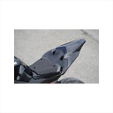 バイクパーツ 外装サイタニヤファクトリー シングルシート レース/黒ゲルEK0ZX25SSR-B 4550255783334ZX-25R