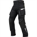 ウェア PK-9141ウインターパンツ ゲルマニア Black L07-9141 4582611198346取寄品