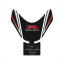 バイクパーツ 外装ケイティ タンクパッドR series SU002SU002 4589491161361(2)