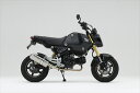 マフラー SPEC-A SUS フルEX TYPE-SA GROM 21- 2BJ-JC92E/JC92E 10135-71SS2 4521717008975取...