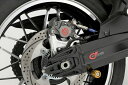 リアキャリパーサポート ブレンボ2P用 ブラック Z900RS 18-/Z900RS CAFE 18-71432 4522285714329取寄品