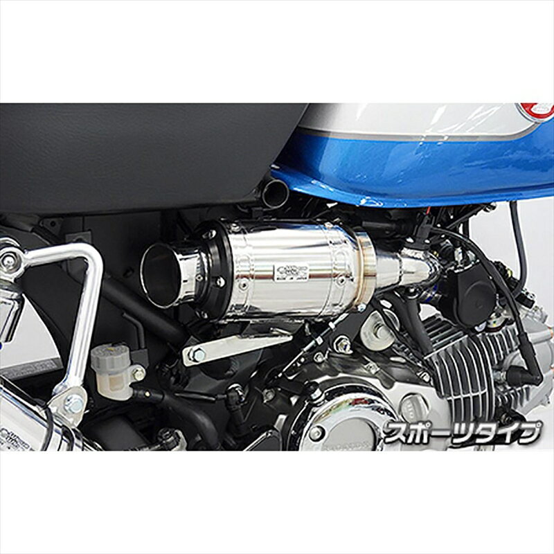 バイクパーツ ウイルズウィン D-プライム エアクリーナーKIT スポーツ 4550255799977モンキー125 8BJ-JB03