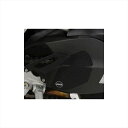 バイクパーツ 外装アールアンドジー Eazi-Grip ブーツガード ブラックRG-EZBG214BL 4580779568261DUCATI STREET FIGHTER V2/S 22-