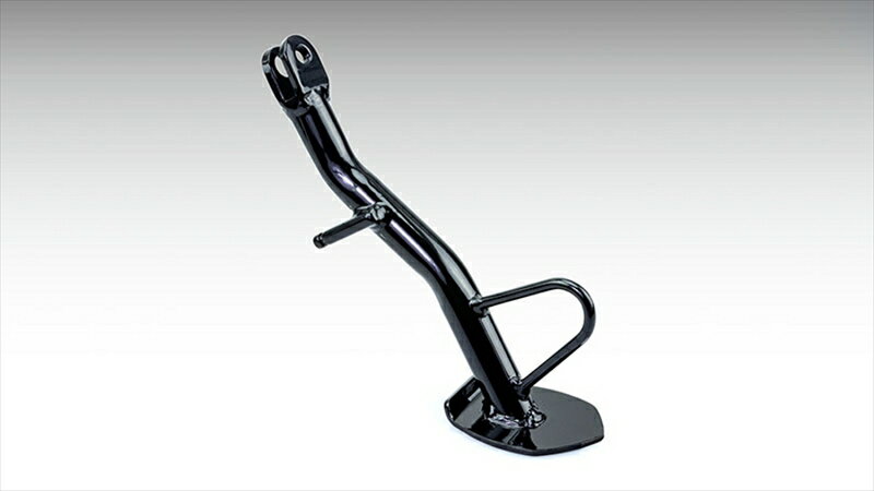 【5日前後で発送】バイクパーツ 外装KIJIMA(キジマ) サイドスタンドワイド213-0554934154162993