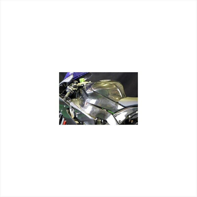 バイクパーツ 外装エーテック タンクサイドカバー L側のみ DCKK11605-CK-L 4524446157723ZX-10R 21-