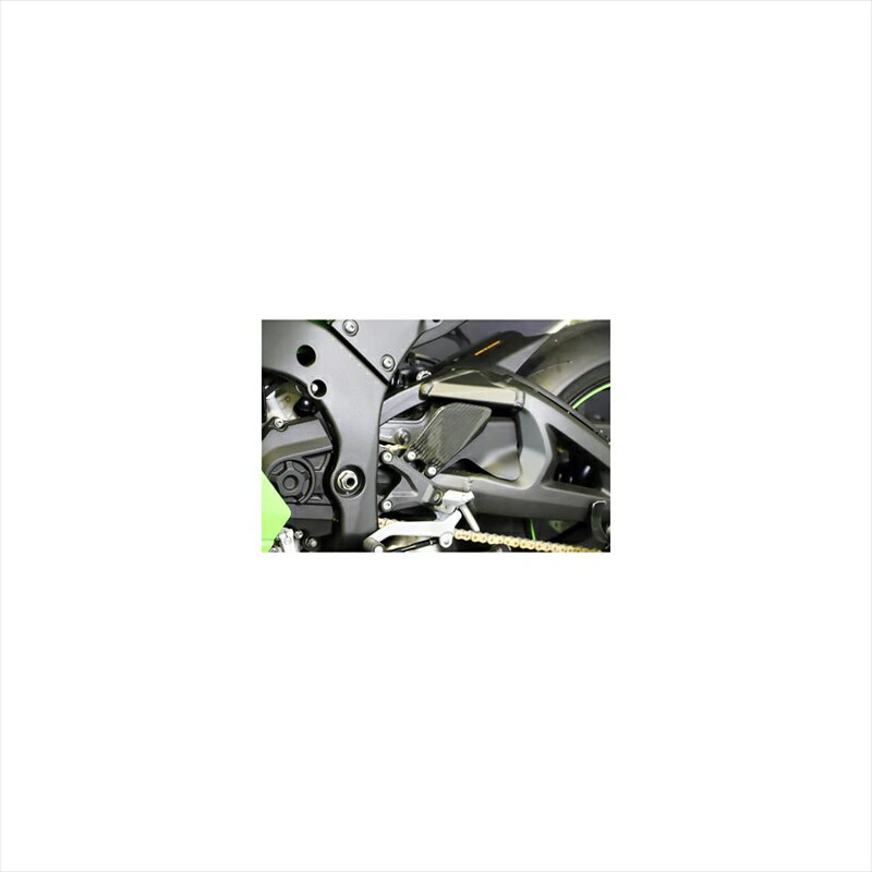 バイクパーツ 外装エーテック ヒールガード L側のみ DCKK11775-CK-L 4524446159055ZX-10R 21-
