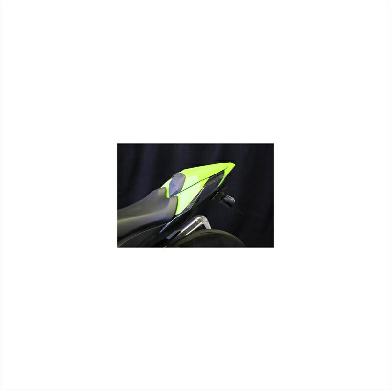 バイクパーツ 外装エーテック シートウイングSTD L側のみ DCKK11825-CK-L 4524446159437ZX-10R 21-