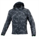 【5日前後で発送】 ウェア JK-5792 P S W-PARKA MNC.Camo L07-5792 4582611192122取寄品