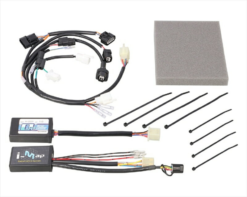 I-MAP+フィードバックキャンセラーSET CT125 JA55 763-1470200 4990852125319取寄品