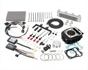 パワーパック LIGHT181CC/ブラック CT125 JA55 230-1470010 4990852125333取寄品