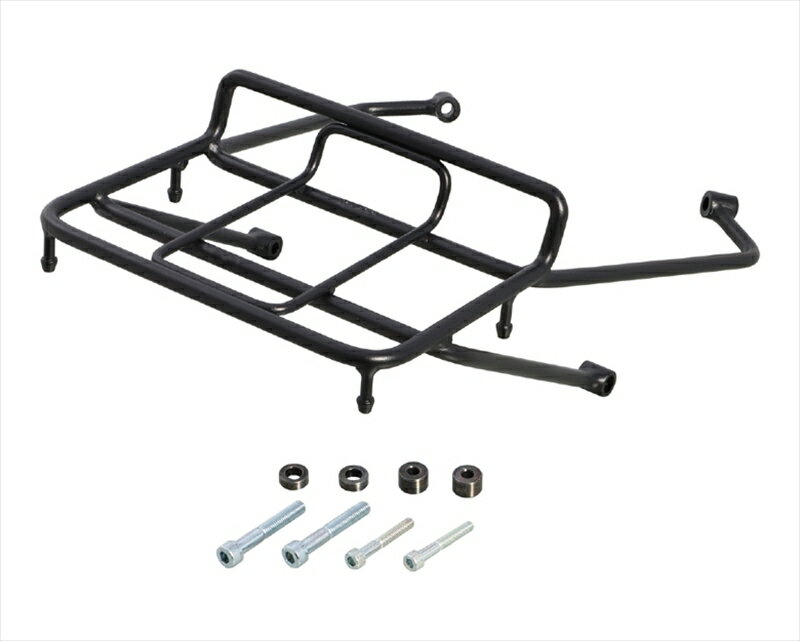 【5日前後で発送】 フロントキャリア モンキー12580-539-13004 4990852117413取寄品