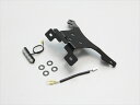【5日前後で発送】 外装 フェンダーレスkit HAYABUSA 21HA6669 4936887022339取寄品