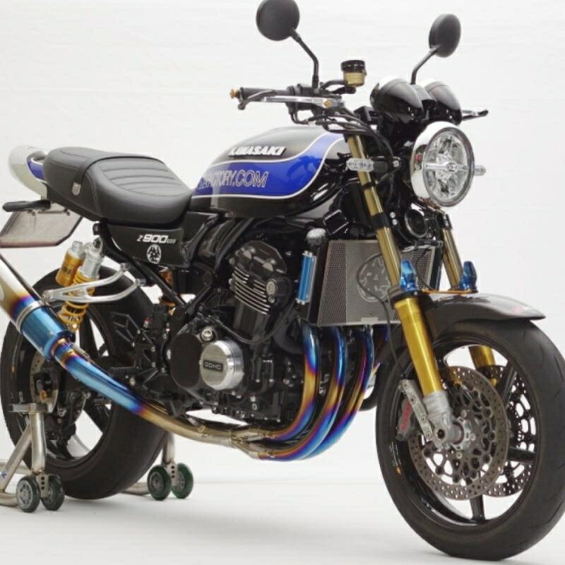 Хѡĥեȥ꡼ K-FACTORY CLR-R+ ե륨 饦ɥ󥵡 Z900RS 23 JMCAǧ195...