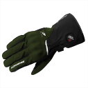 ウェア EK-217 P E.HEATグローブ Olive L08-217 4582611196670取寄品(2)