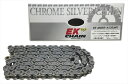 駆動系 チェーン 420SRX シルバー 122L SKJ420SR-X(CR/NP) 4571291790803取寄品