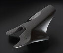 外装 アエラ AELLA カーボンリアフェンダー 1098シリーズAC-1098-009-00 4547567472315取寄品