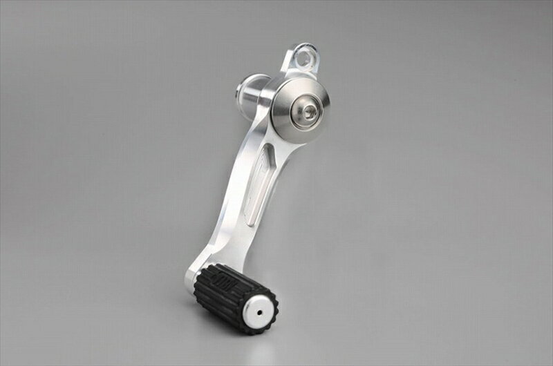 バイクパーツ ステップアエラ AELLA チェンジペダル ホワイト ドゥカティ ムルティストラーダ1200AE-46008 WT 4548664272686ドゥカティ ムルティストラーダ1200