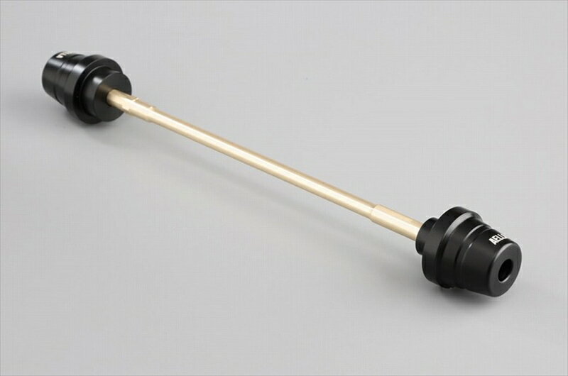 バイクパーツ 外装アエラ AELLA フロントアクスルスライダー 30mm ドゥカティAE-68023 454891679924430mm ドゥカティ