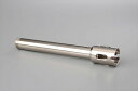 アエラ AELLA フロントアクスルシャフト クロモリ ドカティ パニガーレ Xディアベル ディアベルAE-74101 4548916839490取寄品