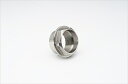 アエラ AELLA チタンナット フロントアクスル用 30mmAT-DU011 4548916955954取寄品