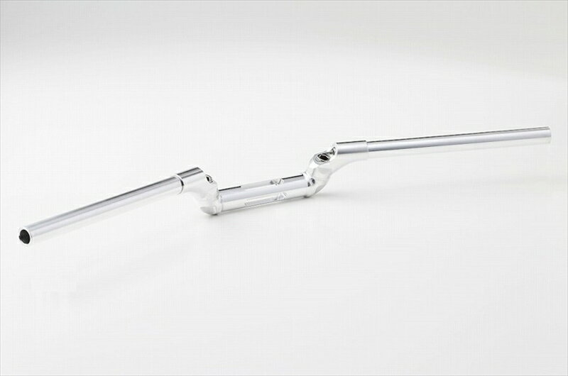 バイクパーツ ハンドルアエラ AELLA アルミ可変ハンドル ホワイト ドゥカティ モンスター1200 14-16AE-27034 WT 4549950006756ドゥカティ モンスター1200 14-16