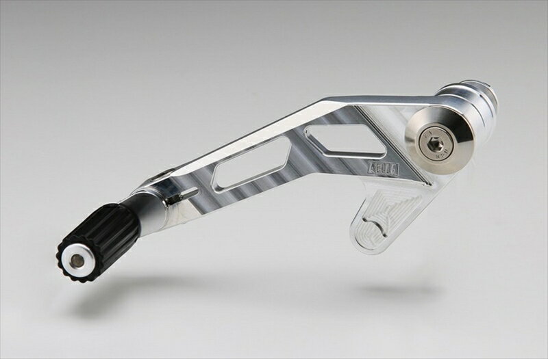 バイクパーツ ステップアエラ AELLA チェンジペダル ホワイト BMW R1200GS R1250GSAE-46020 4550255308001BMW R1200GS／R1250GS