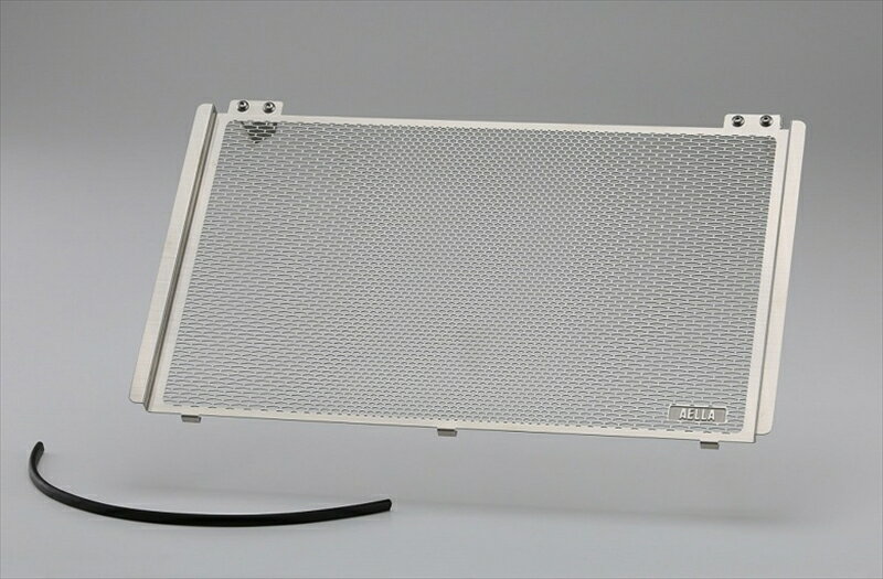 バイクパーツ 冷却系アエラ AELLA ラジエタープロテクター ドゥカティ DIAVEL1260AE-56036 4550255308018ドゥカティ DIAVEL1260