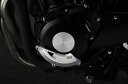 外装 アエラ AELLA エンジンカバーセット3点 ブラック Z900RS Z900RS CAFEAE-68901-BK 4550255419776取寄品