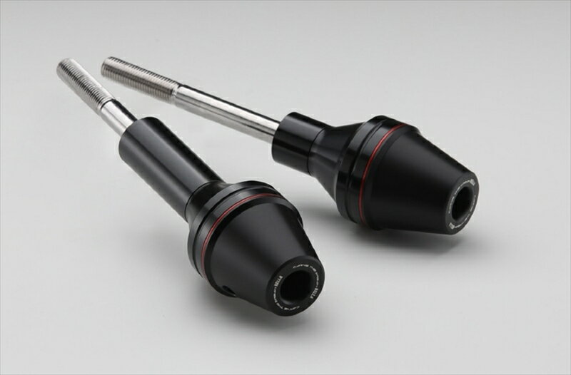 バイクパーツ ハンドルアエラ AELLA フレームスライダー ZX-25RAE-68138 4550255556723ZX-25R