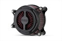 バイクパーツ バンスアンドハインズ VO2 エアインテイク Blade ブレード ブラック42355 4550255668235M8 17-22